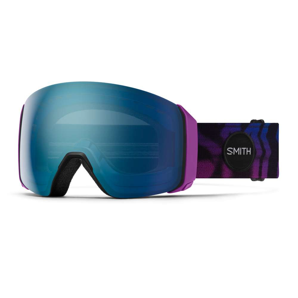 Smith 4D Mag XL Goggle + Spare Lens 2025 | Corbetts Ski + Snowboard